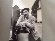 LUIS MARIANO - Photo de presse