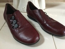 Chaussures femme Arcus