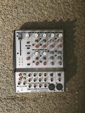 Beringer eurorack 1002