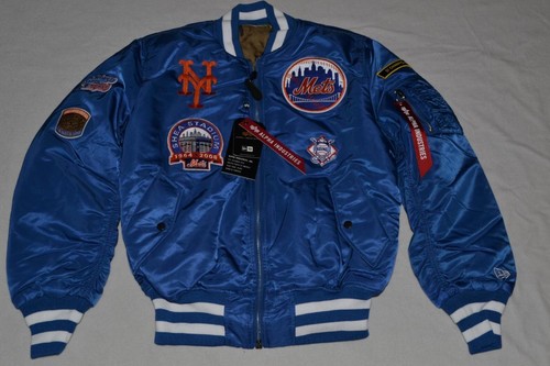 Veste bomber authentic - veste, ma-1
