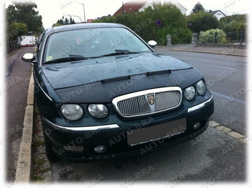 Auto bra pour rover - mg, 75