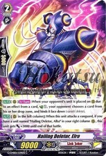 CFV G-CMB01/039EN Hailing Deletor, Elro G-CMB01/039EN Carte Vanguard