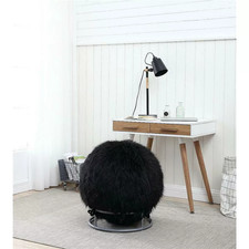 65 Inch Posture Fuzzy Exercise