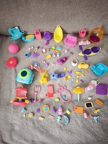 Lot accessoires littlest - lot, d