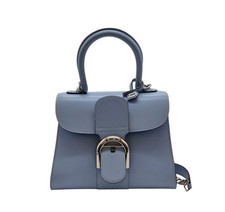 Delvaux Sac cabas Briant
