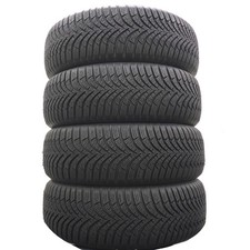 195 60 16 4x HANKOOK 195/60