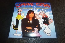 CD NEUF "CHANTAL GOYA : DOU NI