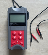 Electrostimulateur Cefar Primo