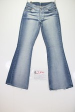 Levis 544 Flare Bootcut (Code