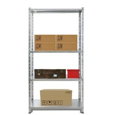 AREBOS  Étagère Charge