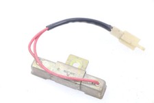 RESISTANCE - TNT MOTOR ROME 10' 2T 50 (2011 - 2018)