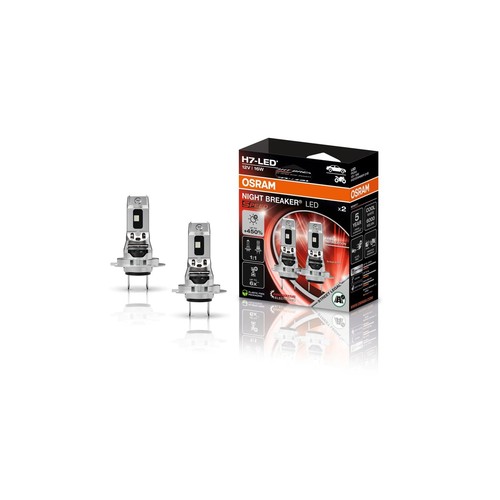 Nuit breaker led vitesse - breaker,