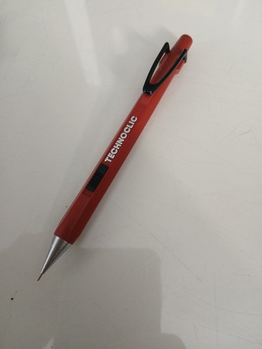 Porte mines pentel technoclic - ,