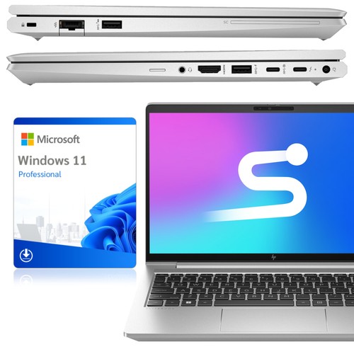 Laptop elitebook 640 - elitebook, g10