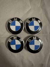 Lot 4 Caches Moyeu Centre Roue