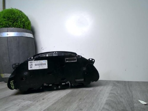 Compteur audi phase 1 - 3,