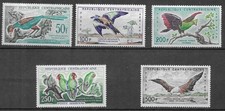 République de Mauritanie -