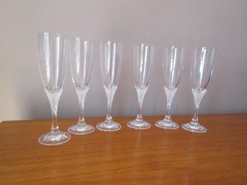 Flutes champagne en - flutes,