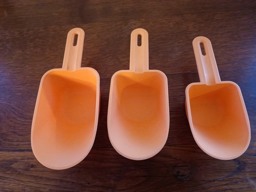Lot cuillères doseuses - de, 3