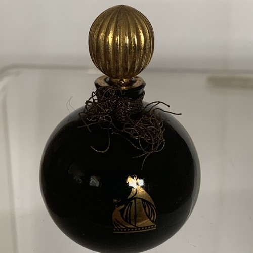 Flacon parfum arpège - flacon, « arpège