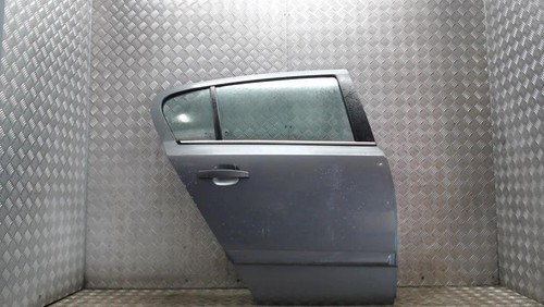 Porte arriere droit opel - porte,
