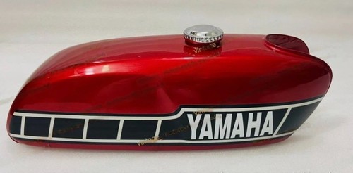 Yamaha fs1 cyclomoteur 50cc - cyclomoteur,