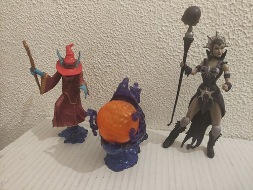 Figurines motu 200x orko - ,