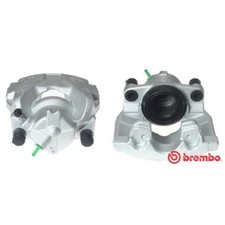 BREMBO Étrier De Frein Avant