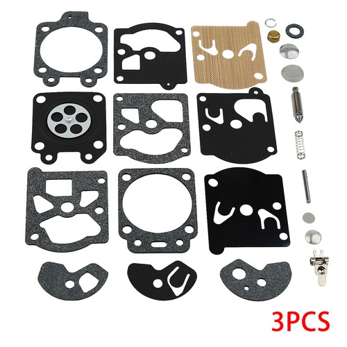 Carburateur réparation kit - carburateur,
