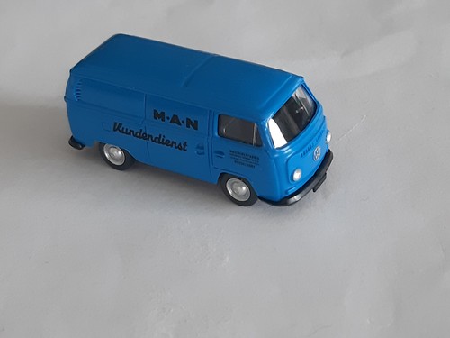 Wiking 306 sondermodell - 306, vw