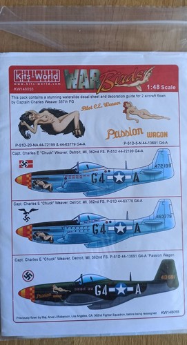 Decals kits world 148055 51 - decals,