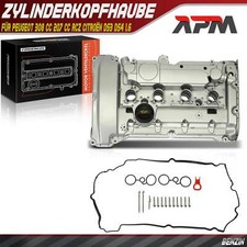 Couvercle De Soupape Pour