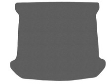 Basic tapis coffre GRAPHITE pour Lancia Phedra 2002-2014