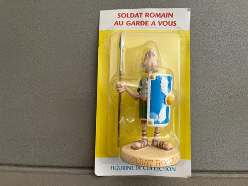 Figurine collection - de,