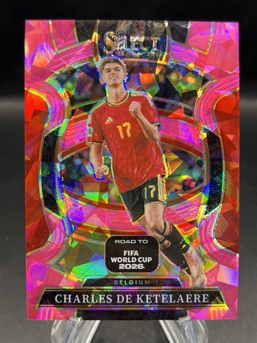 2026 panini select - 2026,