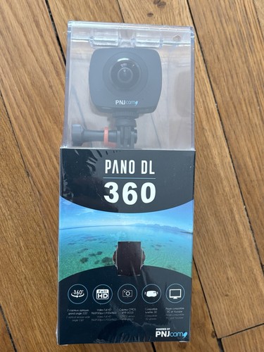Caméra 360 degrés - caméra,
