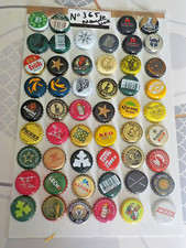 52 CAPSULE OCCASION   BIERE