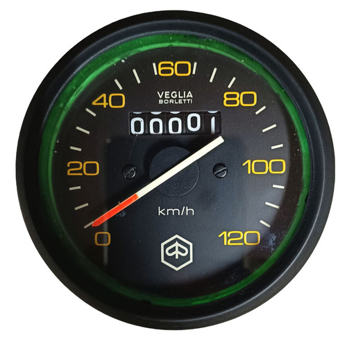 Véritable compteur - vÉritable,