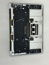 Topcase Clavier AZERTY(FR)