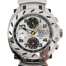 Unworn Tissot T011.414.16.032.00 T-Race Moto GP 40mm Limited Automatic Watch