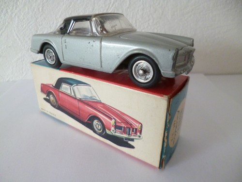 Authentique facel vega - authentique,