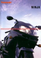 KAWASAKI Serie NINJA : ZX-12R