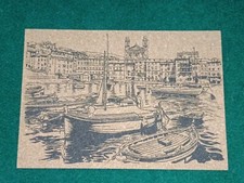 CPA - Peinture sur Liège