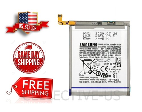 New oem samsung galaxy - new, note