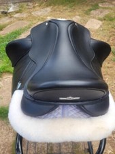 Brand new Bates Dressage mono