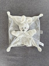 DOUDOU PLAT SIMBA TOYS LAPIN