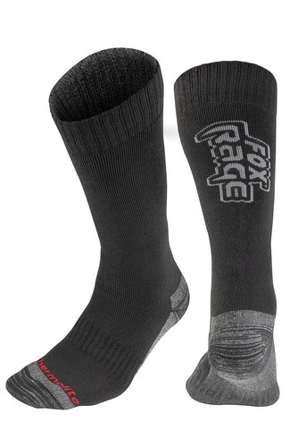 Chaussettes thermolite fox - chaussettes,