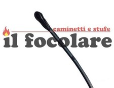 Sonde Température Environnement Ntc 10K Poêle À Pellet Clam Edilkamin Extraflame