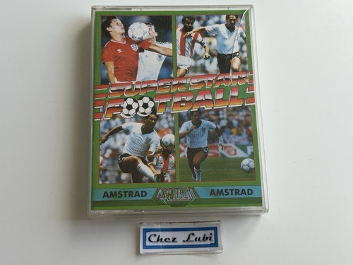 Gary lineker superstar - gary,