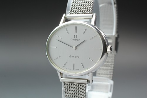 Montre unisexe vintage 1973